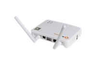 APSystems Energy Communication Unit-R