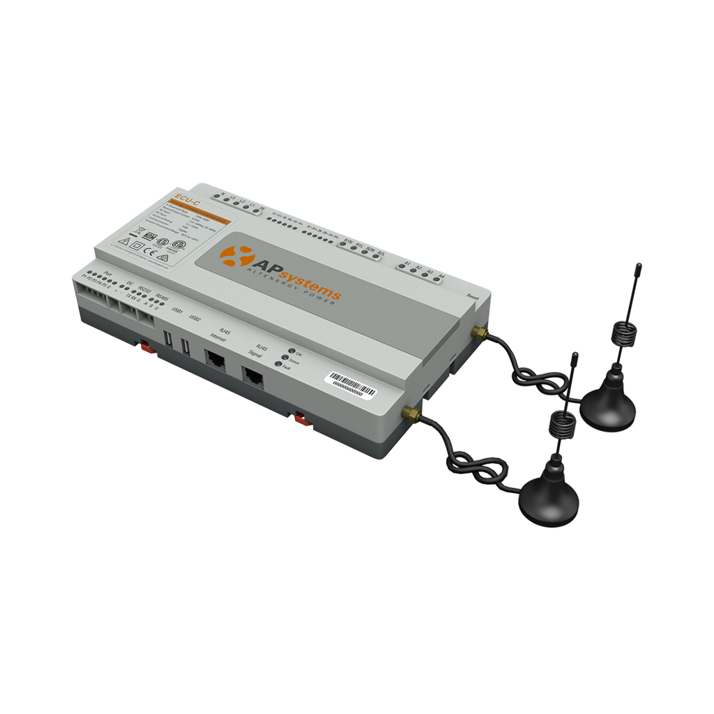 APSystems Energy Communication Unit-R