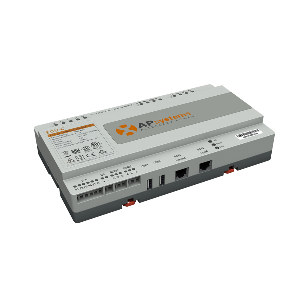 APSystems Energy Communication Unit-C