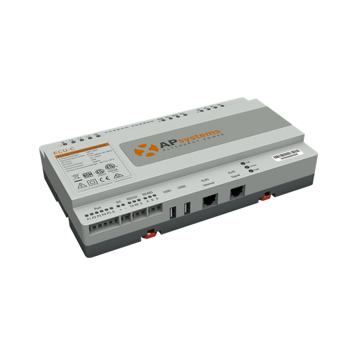 [ECU-C] APSystems Energy Communication Unit-C