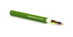 Câble d'installation XGB - Cca 3G6 mm² - LSOH